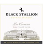 Black Stallion Estate Winery Los Carneros Pinot Noir 2016